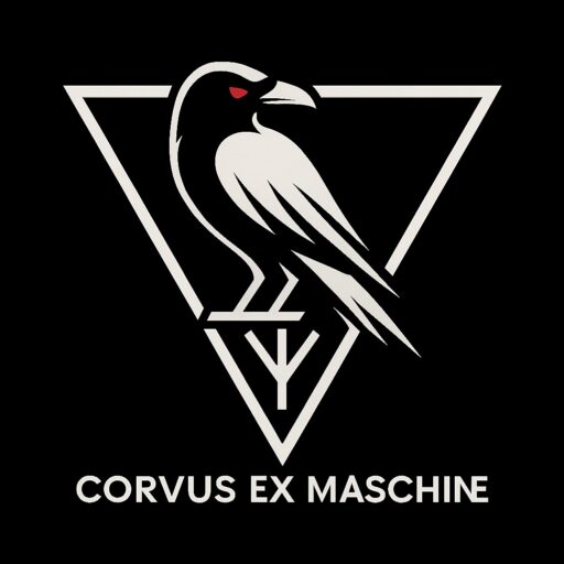Corvus Ex Maschine