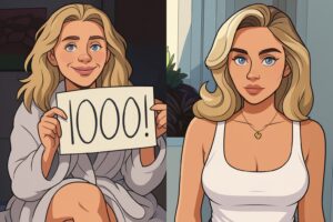 The Truth About Bonnie Blue and the 1057 Men in 12 Hours